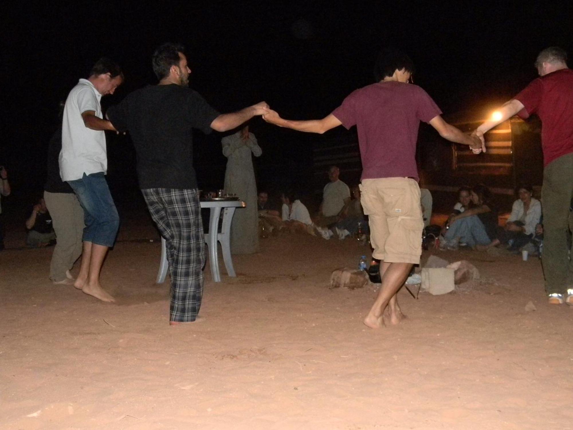 Wadi Rum Time Camp Экстерьер фото